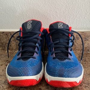 2015 Kyrie 1 'USA'